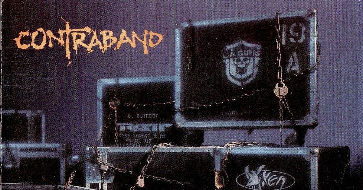 download contraband download contraband